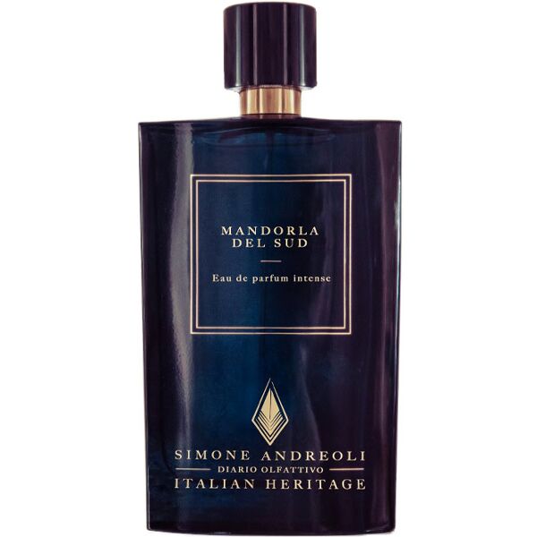 simone andreoli mandorla del sud eau de parfum intense