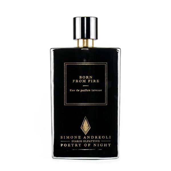 simone andreoli born from fire eau de parfum intense