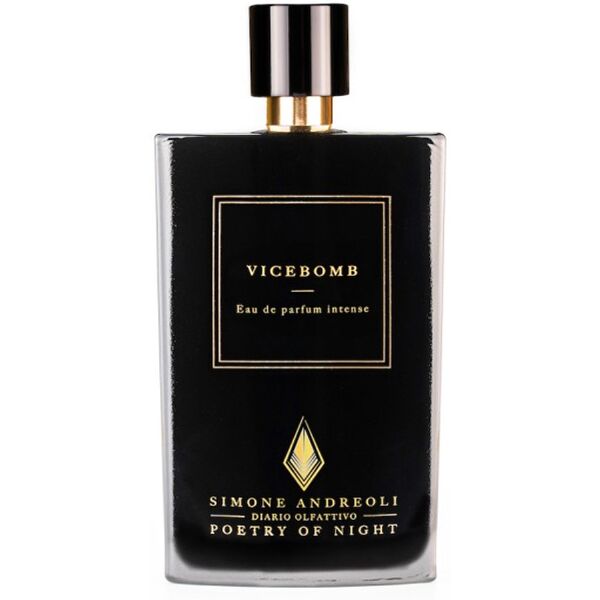 simone andreoli vicebomb eau de parfum intense