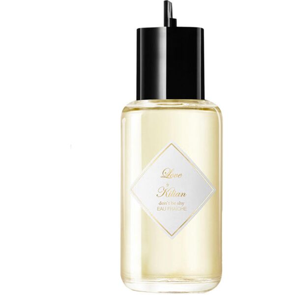 kilian love, don’t be shy eau fraiche