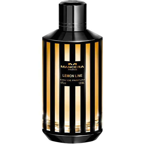 mancera lemon line eau de parfum