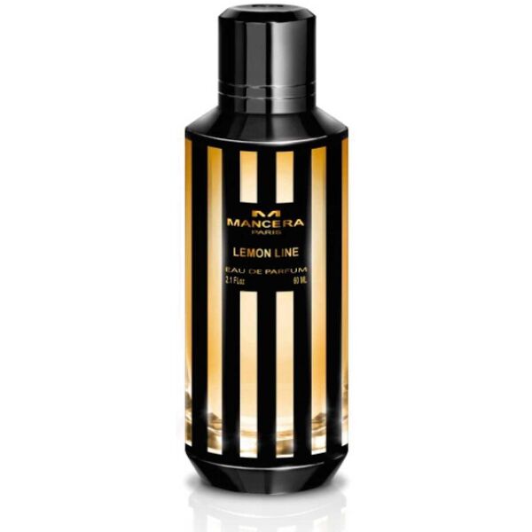 mancera lemon line eau de parfum