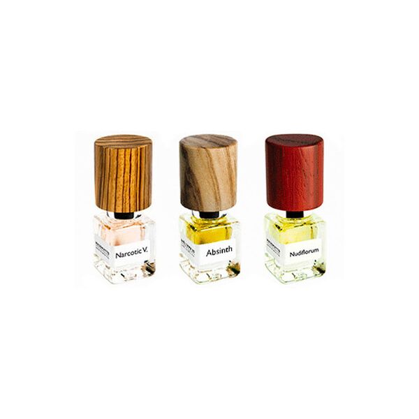 nasomatto oma set 3x4 ml limited edition