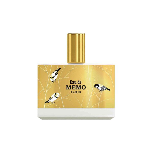 memo paris eau de memo 100 ml eau de parfum