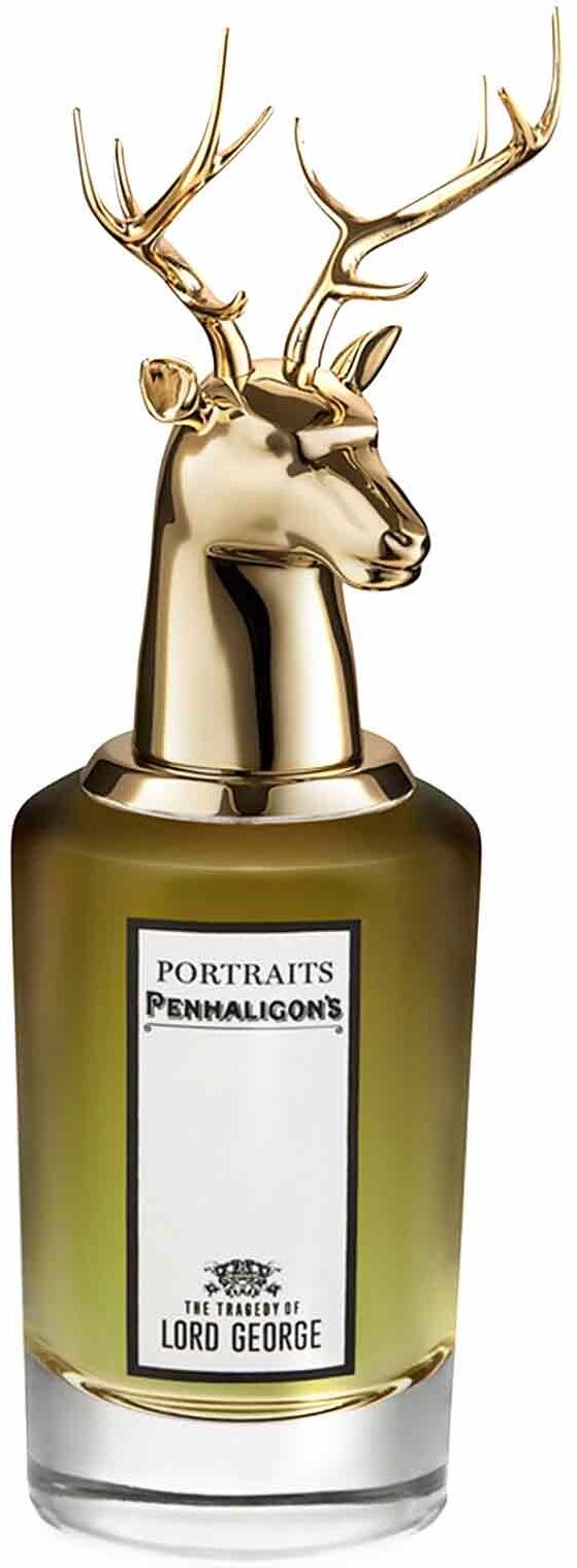 penhaligon's profumi lord george eau de parfum