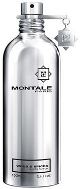 montale paris wood & spices eau de parfum 100ml