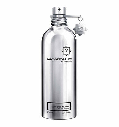 montale paris fougeres marine eau de parfum 100 ml