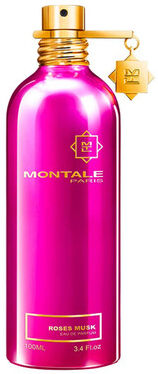 montale paris roses musk eau de parfum 100 ml