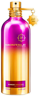 montale paris sweet peony eau de parfum 100 ml