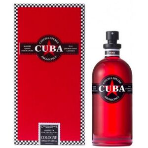 Czech & Speake Cuba Eau De Parfum