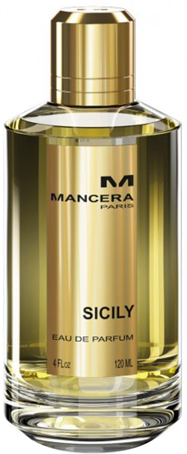 Mancera SICILY Eau de Parfum