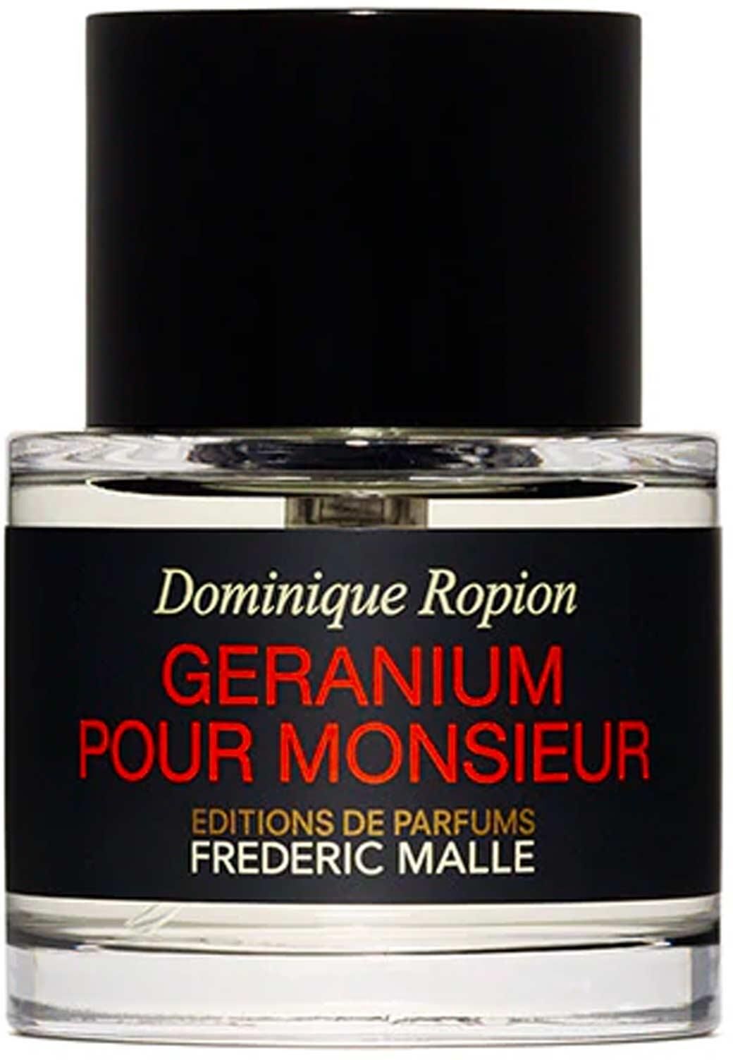 Frederic Malle Geranium Pour Monsieur EDP