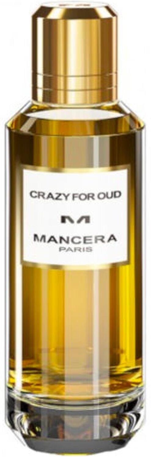 Mancera Crazy For Oud Eau de Parfum