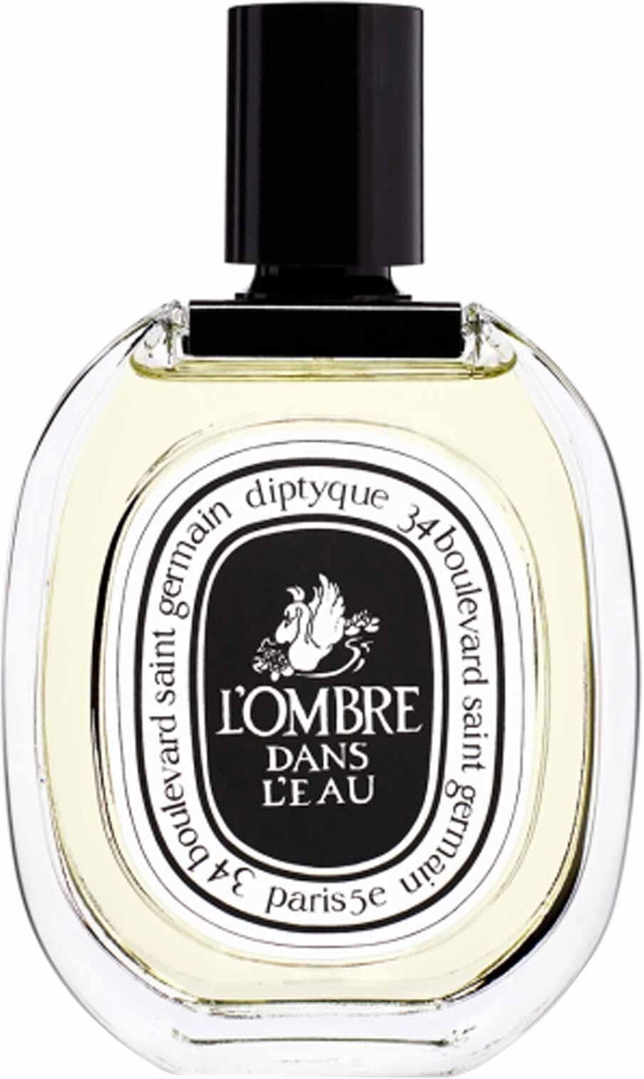 Diptyque L’ombre Dans L’eau EDT