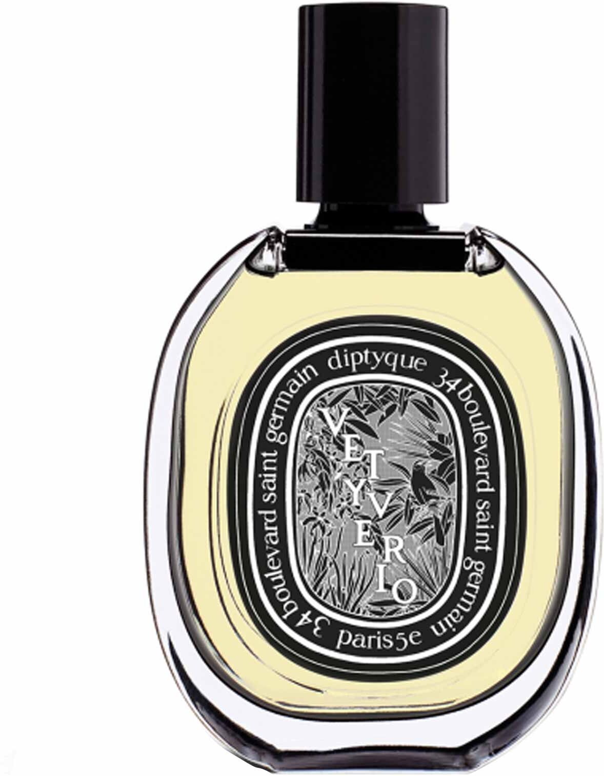 Diptyque Vetyverio Eau de Parfum