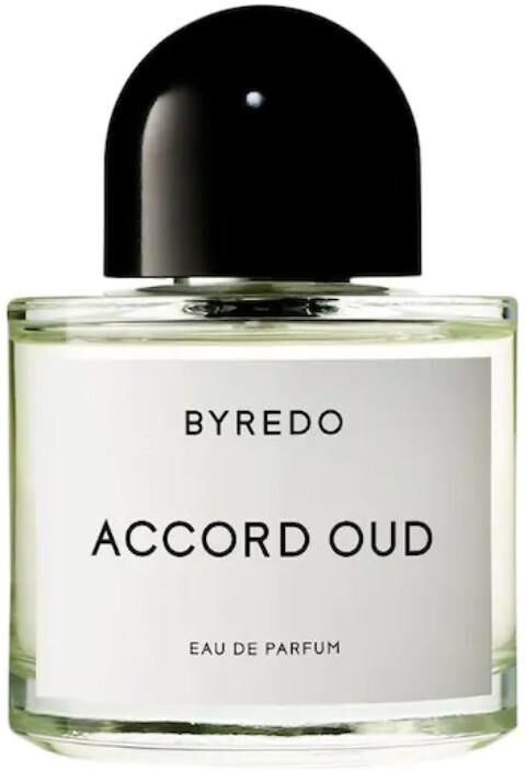 Byredo Accord Oud Eau De Parfum