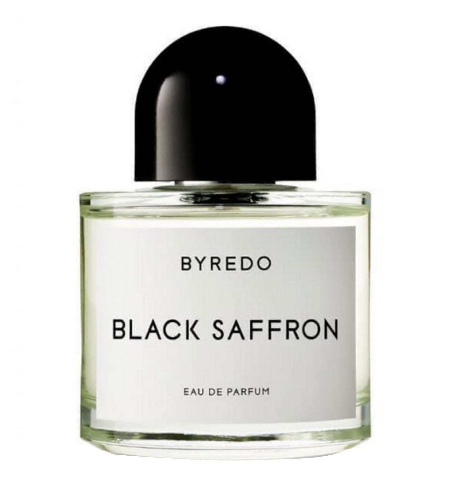 Byredo Black Saffron Eau de Parfum
