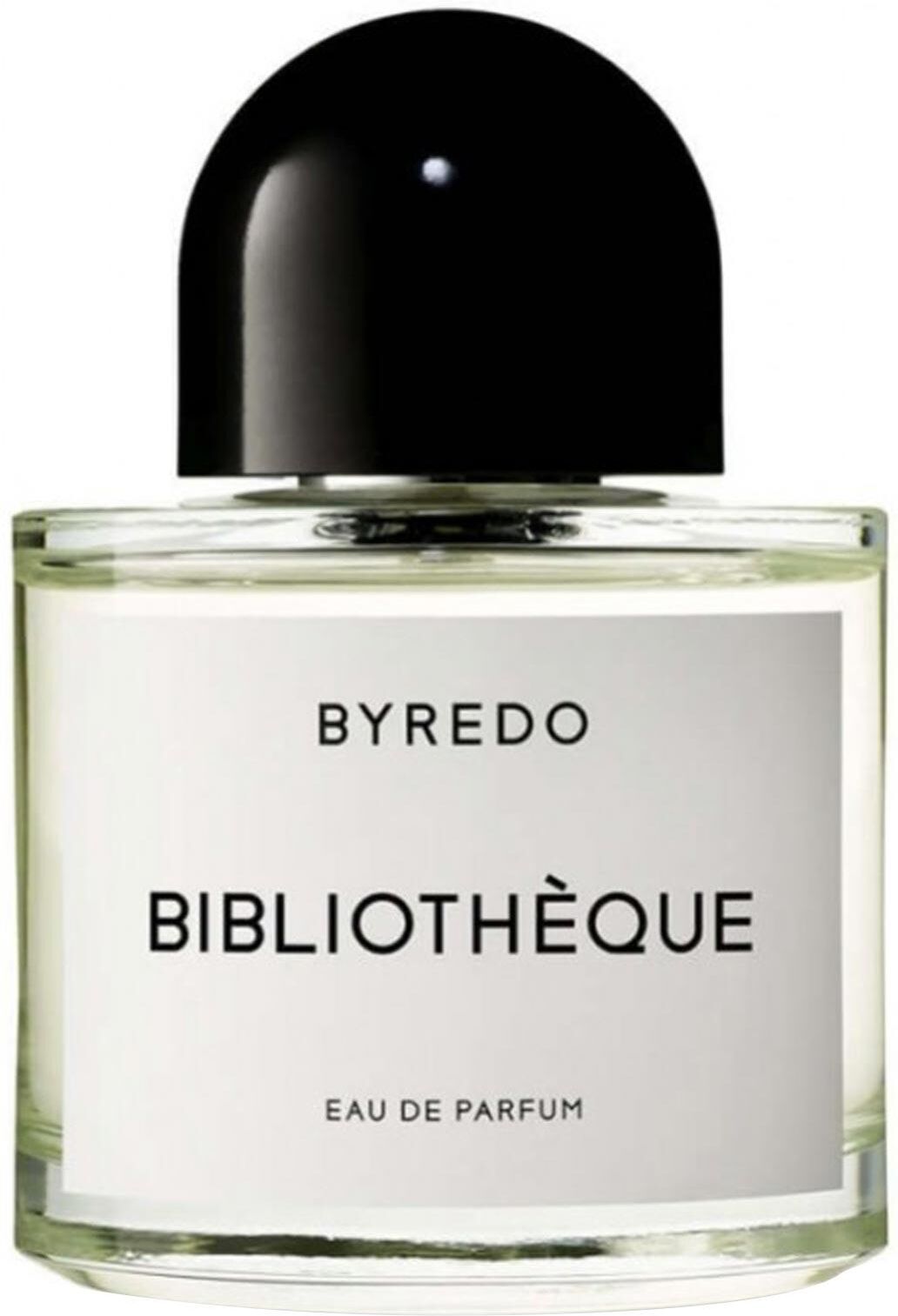 Byredo Bibliotheque Eau de Parfum