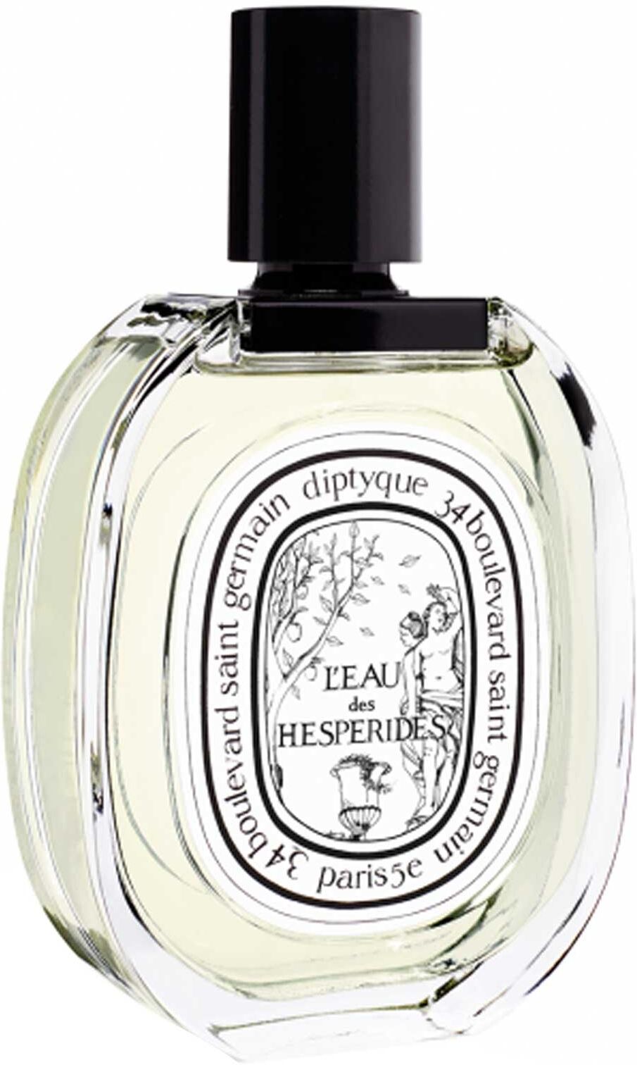 Diptyque Eau des Hesperides EDT