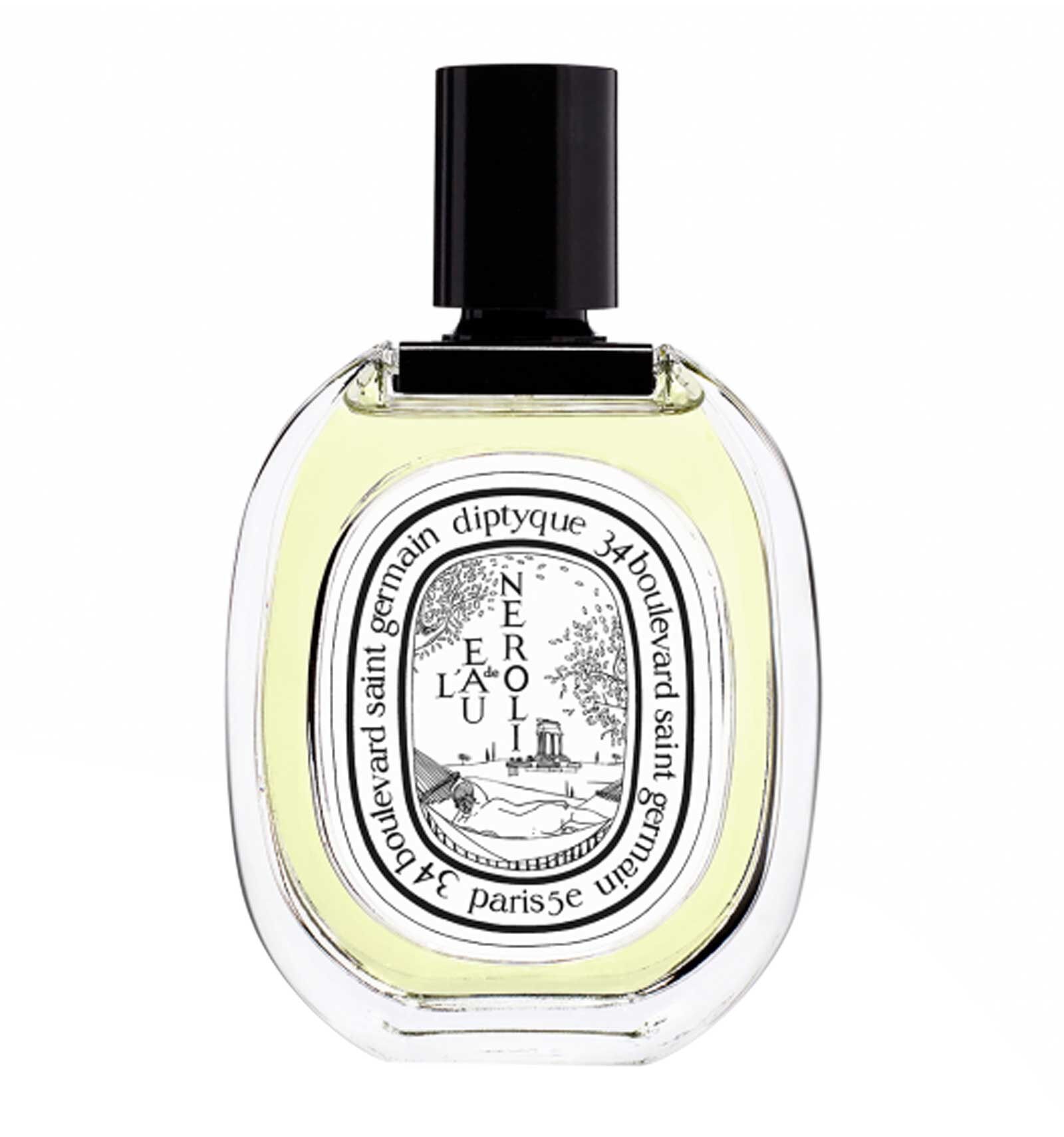 Diptyque L'eau de Neroli Eau de Toilette