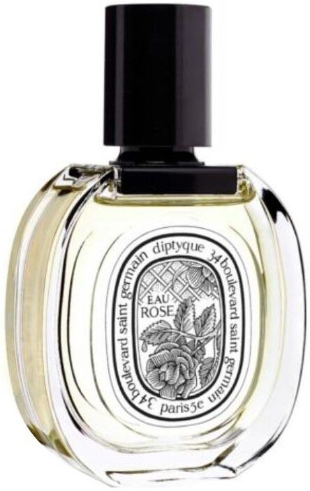 Diptyque Eau Rose Eau de Toilette