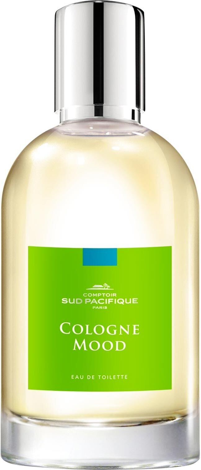 Comptoir Sud Pacifique Cologne Mood