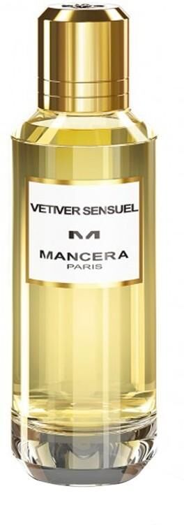 Mancera Vetiver Sensuel Eau de Parfum