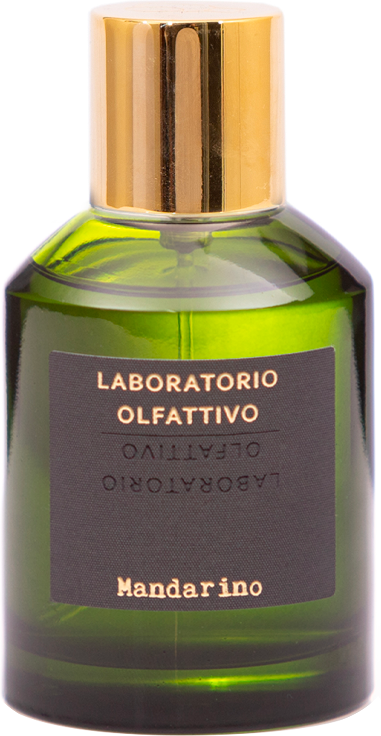 Laboratorio Olfattivo Mandarino Eau de Parfum Cologne