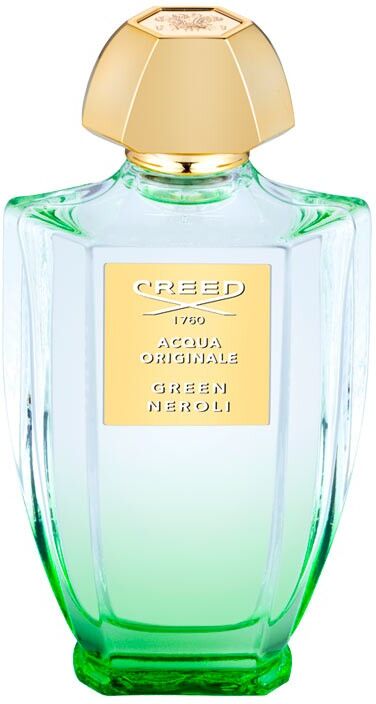 Creed Green Neroli Acqua Originale