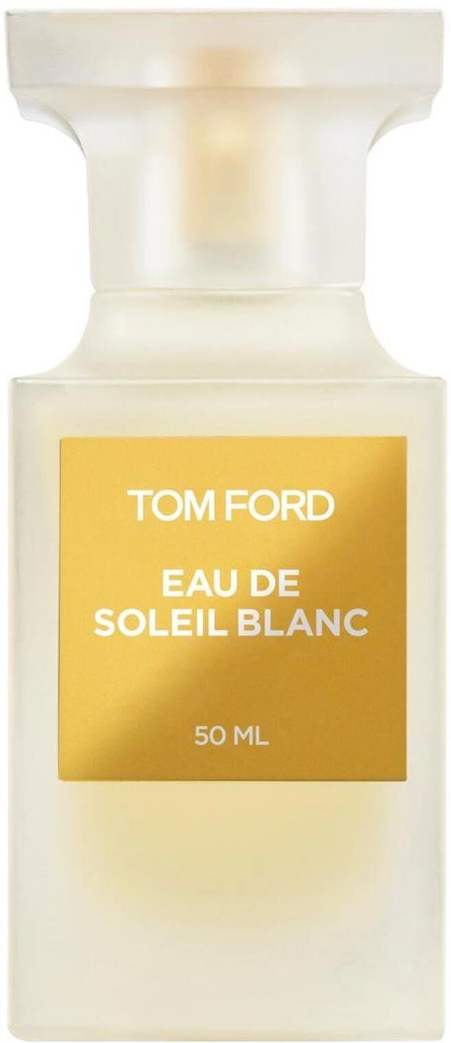 Tom Ford Eau De Soleil Blanc EDT