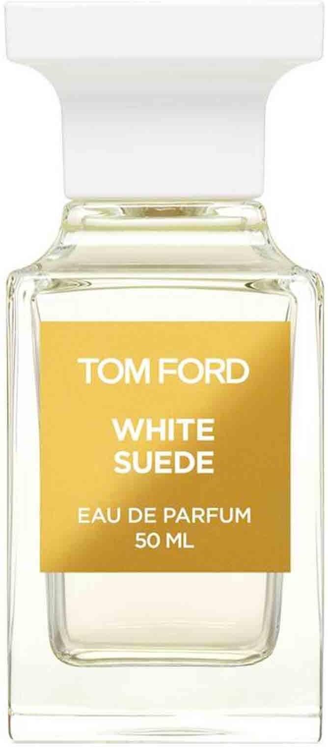 Tom Ford White Suede Eau de Parfum