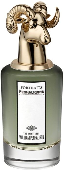 Penhaligon's Profumi The Inimitable William