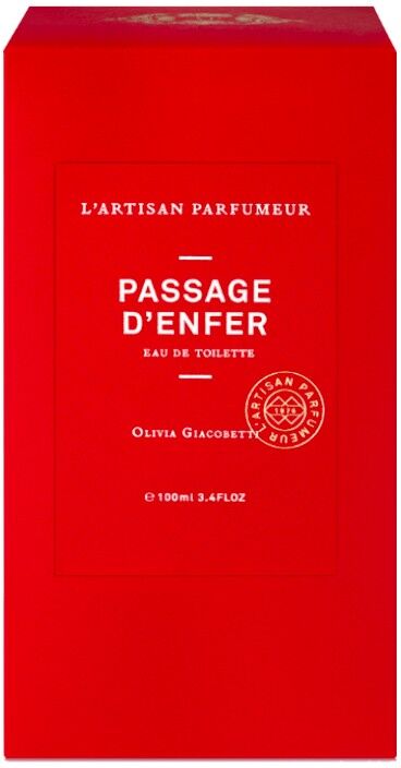 L'Artisan Parfumeur Passage d'Enfer EDT