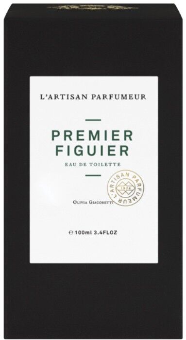 L'Artisan Parfumeur Premier Figuier EDT