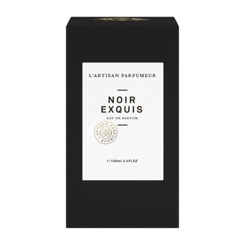 L'Artisan Parfumeur Noir Exquis EDP