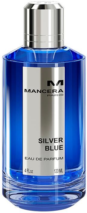 Mancera Silver Blue Eau de Parfum