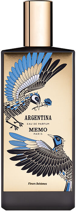 Memo Paris Argentina Eau de Parfum