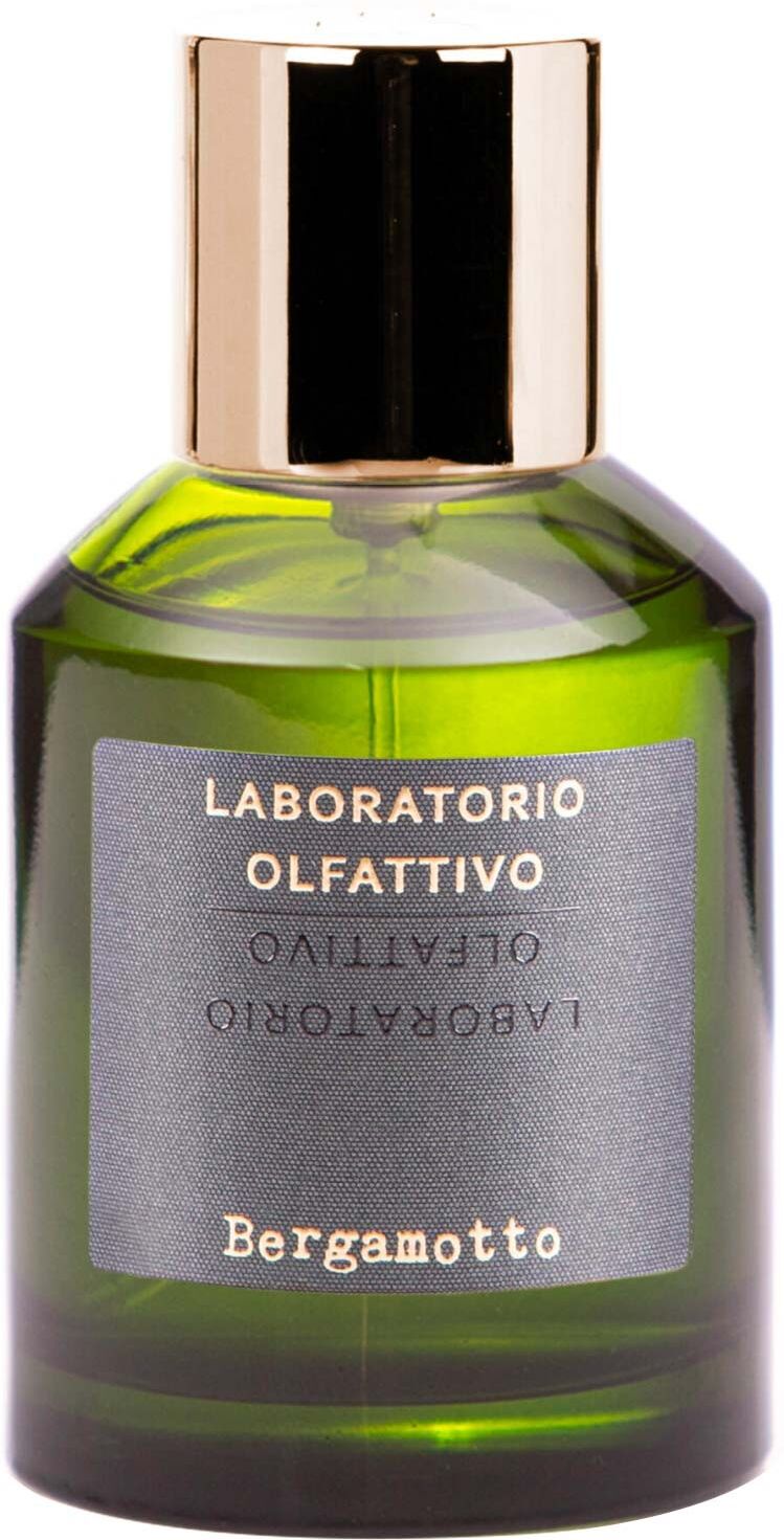 Laboratorio Olfattivo Bergamotto Eau de Parfum Cologne