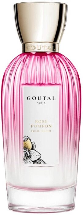 Goutal Paris Rose Pompon Eau de Toilette