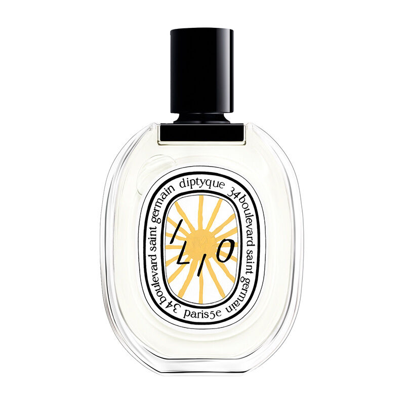 Diptyque Ilio Eau de Toilette