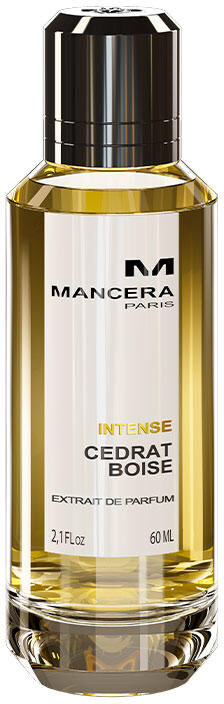 Mancera Intense Cedrat Boisè