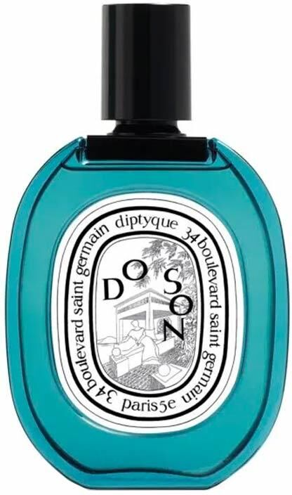 Diptyque Do Son EDT Limited Edition