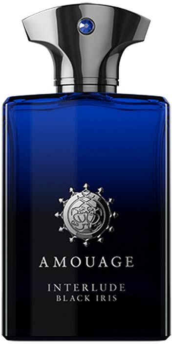 Amouage Interlude Black Iris Eau de Parfum