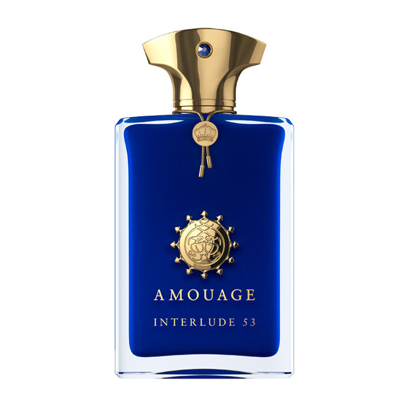 Amouage Interlude 53 Extrait de Parfum