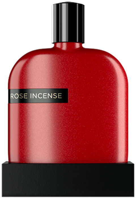 Amouage Rose Incense Eau de Parfum