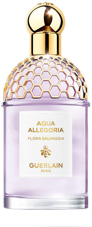 Guerlain Flora Salvaggia