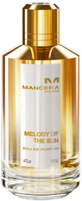 Mancera Melody of the Sun Eau de Parfum