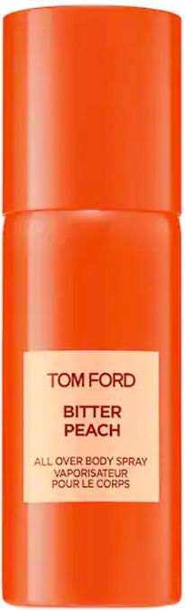 Tom Ford Bitter Peach All Over Body Spray