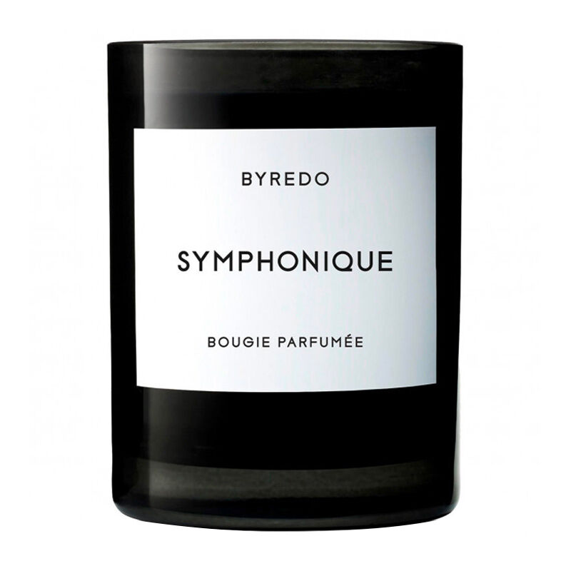 Byredo Symphonique Candela