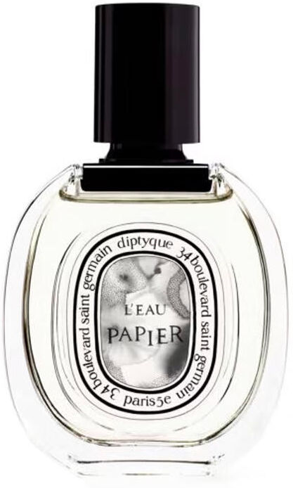 Diptyque l'Eau Papier Eau de Toilette